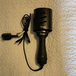 L’ange Le Volume 75mm blow dryer/brush combo